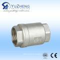 Industrial Vertical Thread Check Valve